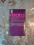 Metropolis - Thea Von Harbou