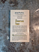 The Persistence Of Vision - John Varley