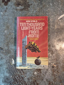 Ten Thousand Light-Years From Home - James Tiptree Jr.