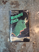 Monday's Child - Patricia Wallace