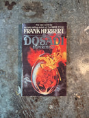 The Dosadi Experiment - Frank Herbert