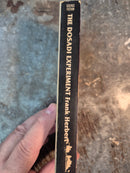 The Dosadi Experiment - Frank Herbert