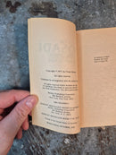 The Dosadi Experiment - Frank Herbert