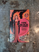 The Black Flame - Stanley G. Weinbaum