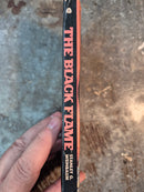 The Black Flame - Stanley G. Weinbaum