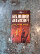 Men, Martians And Machines - Eric Frank Russell