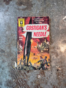 Costigan's Needle - Jerry Sohl
