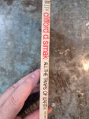 All The Traps Of Earth - Clifford D. Simak