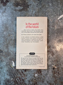 All The Traps Of Earth - Clifford D. Simak
