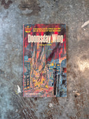 Doomsday Wing - George H. Smith