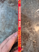 Doomsday Wing - George H. Smith