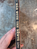 War With The Newts - Karel Capek