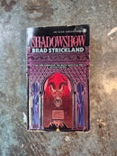 Shadowshow - Brad Strickland