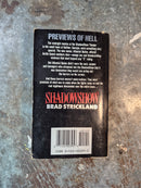 Shadowshow - Brad Strickland