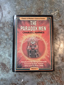 The Paradox Men - Charles L. Harness