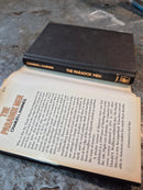 The Paradox Men - Charles L. Harness