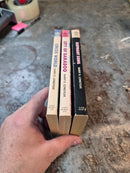 Circus World (3 book set) - Barry B. Longyear