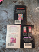Circus World (3 book set) - Barry B. Longyear