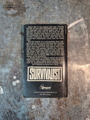 The Survivalist 3: The Quest - Jerry Ahern
