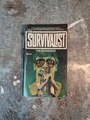 The Survivalist 4: The Doomsayer - Jerry Ahern