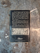 The Survivalist 4: The Doomsayer - Jerry Ahern
