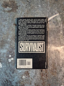 The Survivalist 6: The Savage Horde - Jerry Ahern