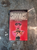 The Survivalist 10: The Awakening - Jerry Ahern
