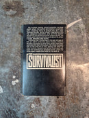 The Survivalist 10: The Awakening - Jerry Ahern
