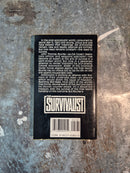The Survivalist 18: The Struggle - Jerry Ahern