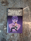 The Survivalist 19: Final Rain - Jerry Ahern