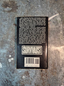The Survivalist 19: Final Rain - Jerry Ahern