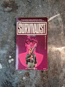 The Survivalist 20: Firestorm - Jerry Ahern