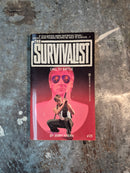 The Survivalist 23: Call To Battle - Jerry Ahern
