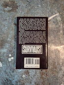 The Survivalist 23: Call To Battle - Jerry Ahern