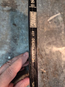 The Survivalist 27: Death Watch - Jerry Ahern