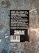 The Survivalist 27: Death Watch - Jerry Ahern