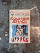 The Fleet Book 2: Counter Attack - David Drake & Bill Fawcett