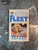 The Fleet Book 1 - David Drake & Bill Fawcett