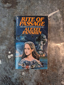Rite Of Passage - Alexei Panshin