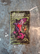 Witch Queen Of Lochlann - George H. Smith