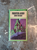 Prester John - John Buchan