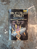 An XT Called Stanley - Robert Trebor