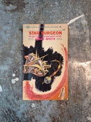 Star Surgeon - James White