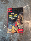 The Altered Ego - Jerry Sohl