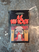 The Anarchistic Colossus - A. E. van Vogt