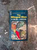 The Winged Man - A. E. van Vogt