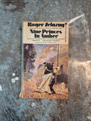 Nine Princes In Amber - Roger Zelazny