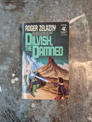 Dilvish, The Damned - Roger Zelazny