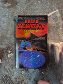 Eye Of Cat - Roger Zelazny