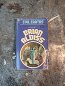 Evil Earths - Brian Aldiss (editor)